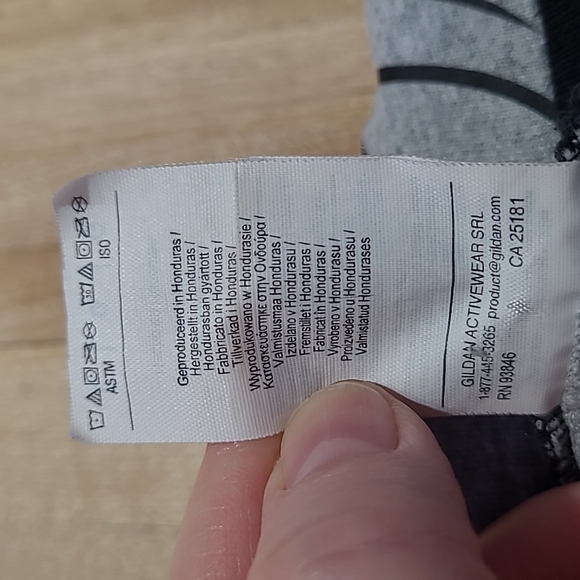 Vintage Style "Girl Power" Tshirt - Picture 5 of 5